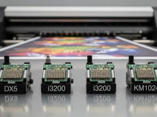 So Sánh Chi Tiết Đầu Phun DX5, DX7, i3200, XP600, KM1024: Loại Nào Tốt Nhất?