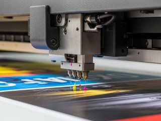 Cấu tạo & chức năng linh kiện máy in kỹ thuật số – Hiểu rõ để vận hành hiệu quả