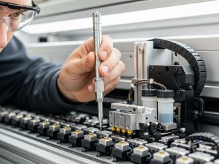 5 Lý Do Vàng Nên Chọn Đơn Vị Thu Mua Có Kỹ Thuật Kiểm Tra Tại Chỗ