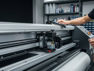 Hướng Dẫn Chuẩn Bị Máy In Trước Khi Thanh Lý [An Toàn, Được Giá Cao]