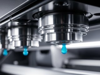 Linh kiện máy in kỹ thuật số – Tổng quan & hướng dẫn lựa chọn linh kiện chuẩn cho máy in