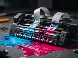 Cảnh Báo: 7 Rủi Ro Khi Tự Độ Máy Tại Nhà Và Cách Phòng Tránh Hiệu Quả