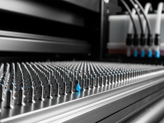 Đầu Phun Máy In: Cấu Tạo, Nguyên Nhân Hư Hỏng & Cách Bảo Dưỡng Đúng Cách