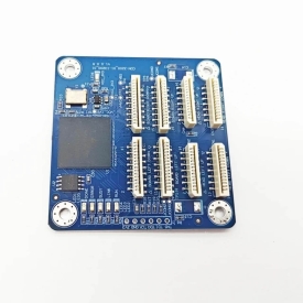 Board chuyển i3200