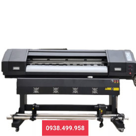 Máy in decal sử dụng đầu Tx800/Xp600/i3200