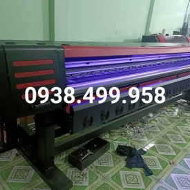 Máy in khổ 3m2 đã qua sử dụng